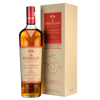 The Macallan Harmony Intense Arabica 700ml