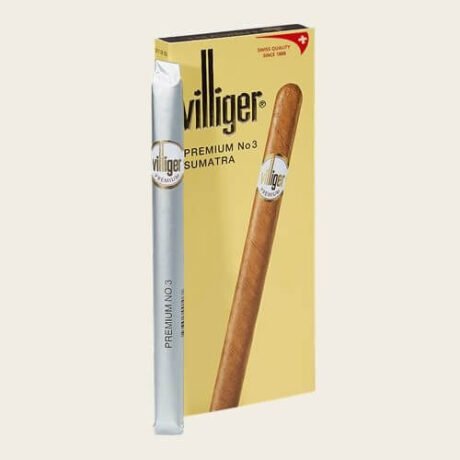 villiger n3 2