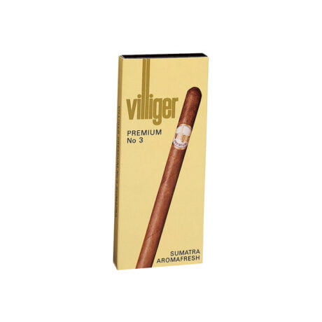 villiger n3 4