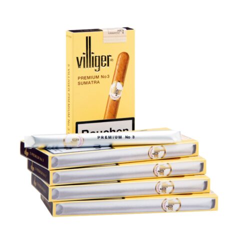 villiger n3