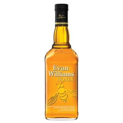 Evan Williams Honey 1000ml