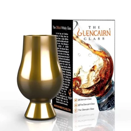 Gold Glencairn