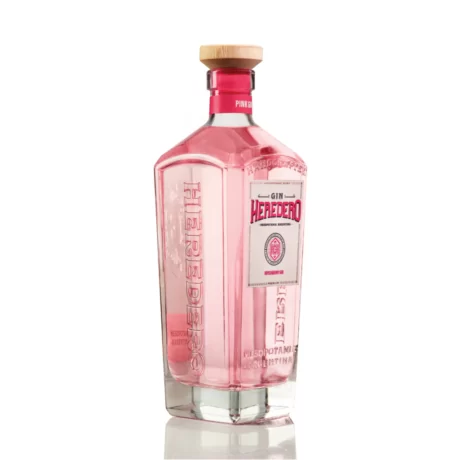 Heredero Gin pink 2
