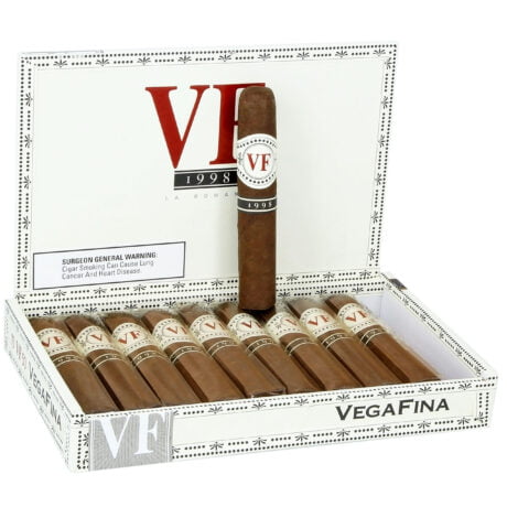 Vegafina 1998 VF50