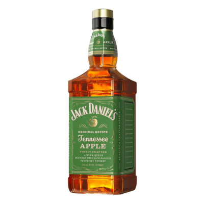 Jack Daniel Apple Liqueur 700ml