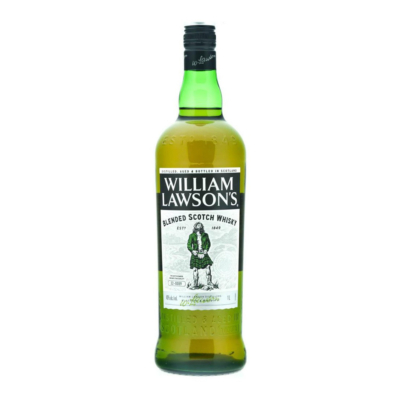 William Lawson´s Scotch Blended 1000ml