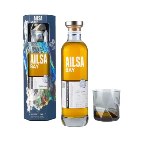 Ailsa-Bay-Sweet-Smoke-Single-Malt-Scotch-Whisky 2