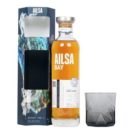 Ailsa-Bay-Sweet-Smoke-Single-Malt-Scotch-Whisky 7