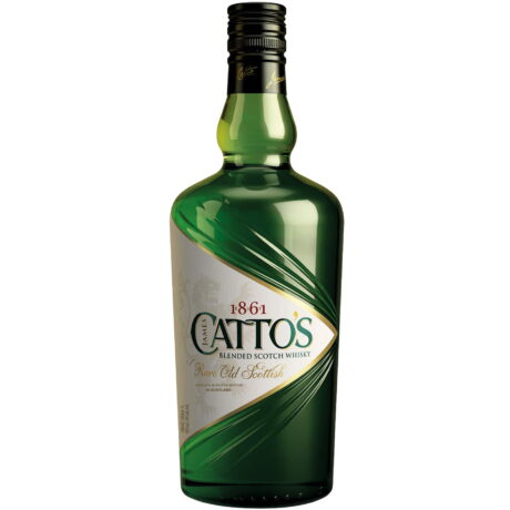 Cattos whisky final