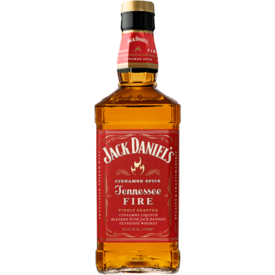 Jack Daniel Fire 700ml