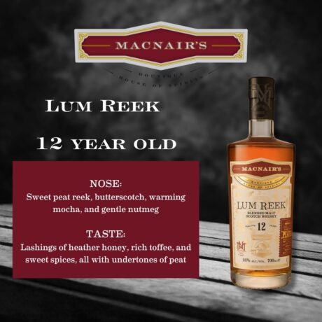 MacNairs-Lum-Reek-12-Whisky 5