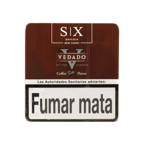 Vedado-SX-Mini-Cigars-Coffee-Cloased-Song-scaled-1