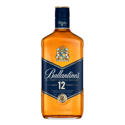 Ballantine’s 12 años 750ml