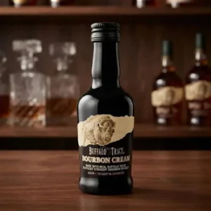 Buffalo Trace Bourbon Cream 50ml