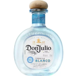 Tequila Don Julio Blanco 750ml