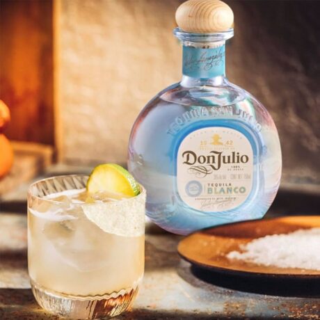 don julio blanco tequila 2