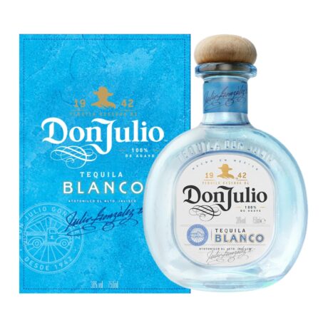 don julio blanco tequila 3