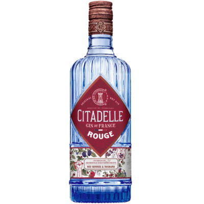 Gin Citadelle Rouge 750ml