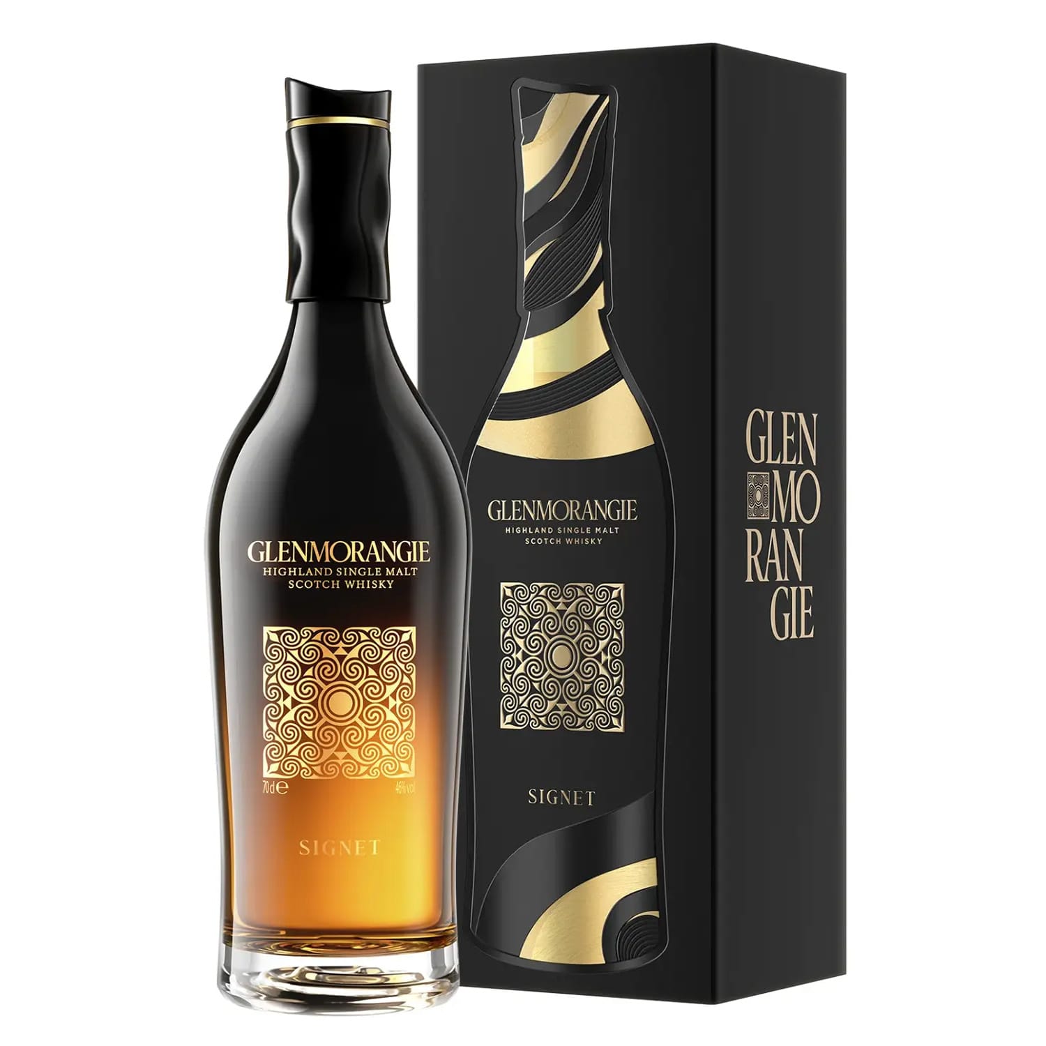 Glenmorangie Signet new final