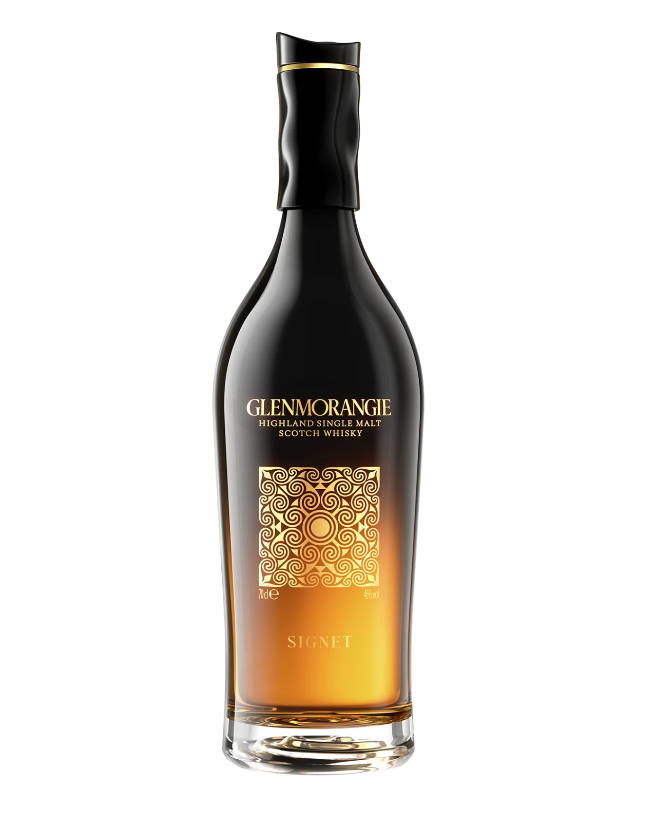Glenmorangie_Signet_bottle