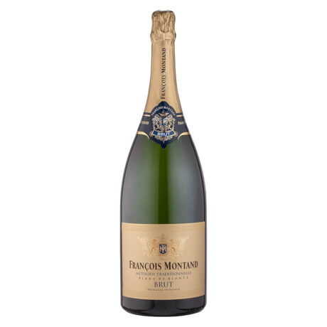 Francois Montand Brut 1.5l