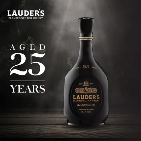 Lauders 25 1