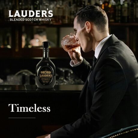 Lauders 25 7