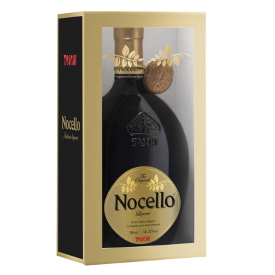 LICOR TOSCHI NOCELLO 750ML