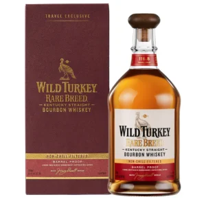 Wild Turkey Rare Breed 1000ml