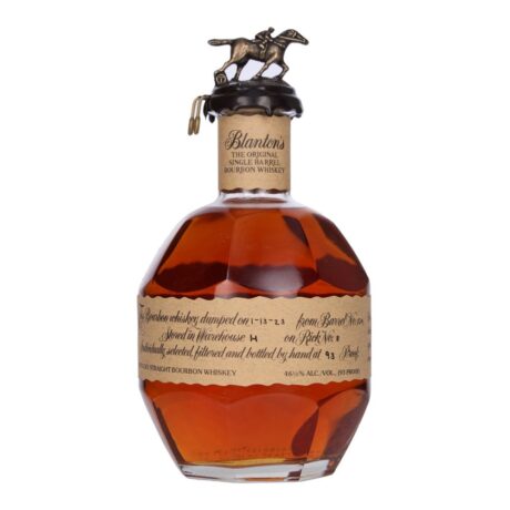 blantons-original-single-barrel-bourbon