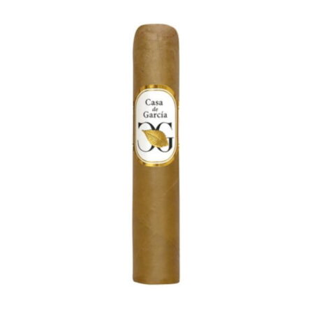 casa de garcia conn robusto final