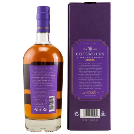 cotswolds-sherry-cask-single-malt-whisky-700ml-bottle-box 4