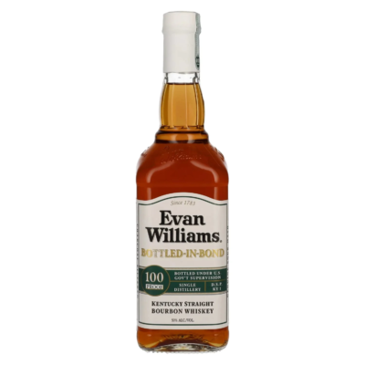 Evan Williams Bottled in Bond 1000ml