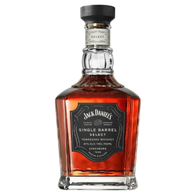 Jack Daniel Single Barrel 750ml
