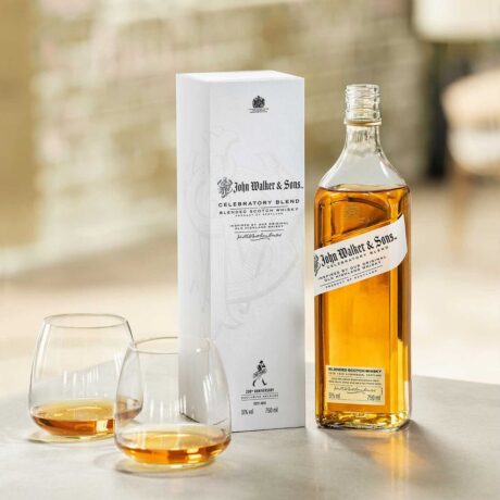 john-walker-sons-celebratory-blend-200-aniversario-edicion-limitada 1