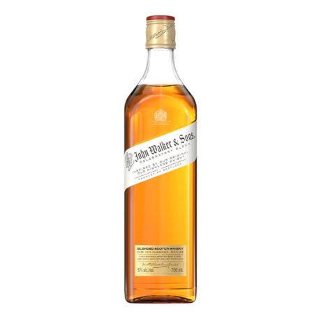 john-walker-sons-celebratory-blend-200-aniversario-edicion-limitada 4