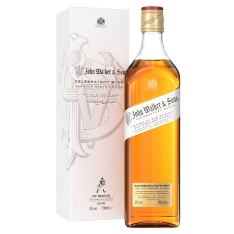 john-walker-sons-celebratory-blend-200-aniversario-edicion-limitada 5