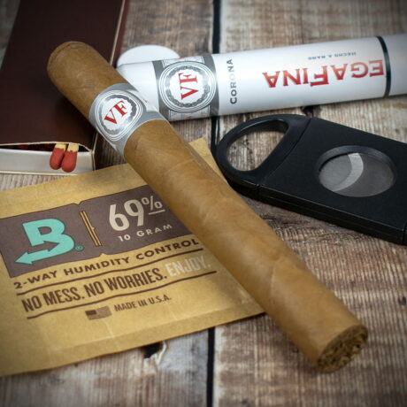vegafina-corona-tubos-cigars 2