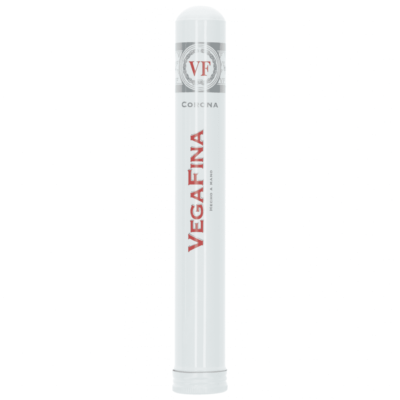 Vegafina Corona tubo x 1