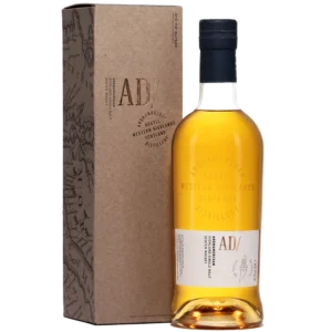 Ardnamurchan Single Malt 700ml