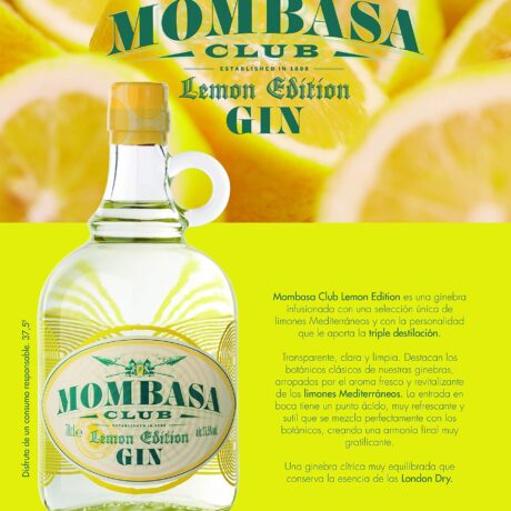 Mombasa lemon 1