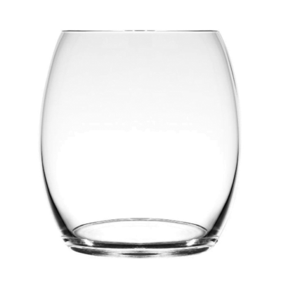 Vaso whisky cristal Edelita 480ml