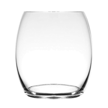 Vaso whisky cristal Edelita 480ml 1