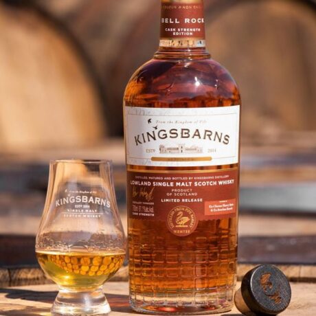 kingsbarns-bell-rock-cask-strength-ewan-harvey