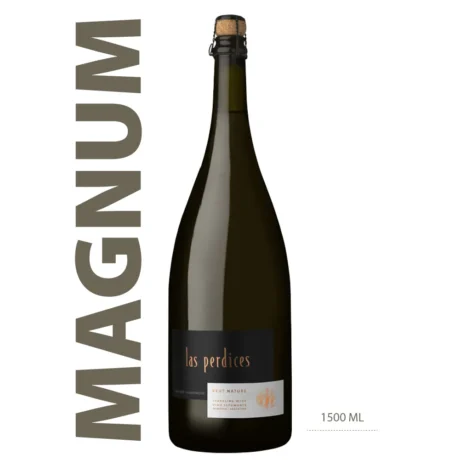 v las perdices brut nature -magnum-100