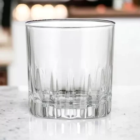 vaso Crisa Kristalino 313ml 2