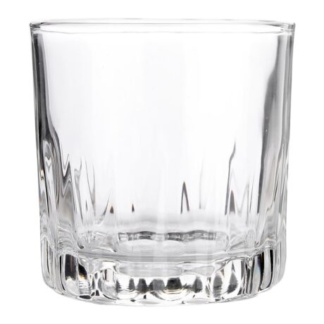 vaso Crisa Kristalino 313ml