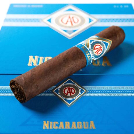 Cao-Nicaragua-Tipitapa 1