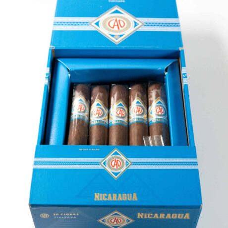 Cao-Nicaragua-Tipitapa