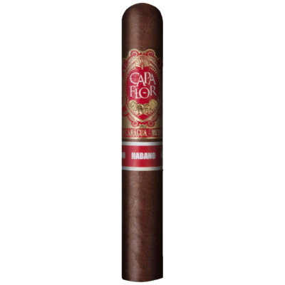 Capa Flor Robusto Habana x 1